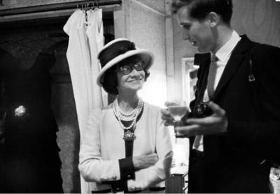 其他加拿大摄影师Douglas Kirkland的摄影作品