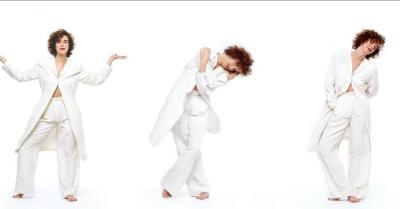 其他加拿大摄影师Douglas Kirkland的摄影作品