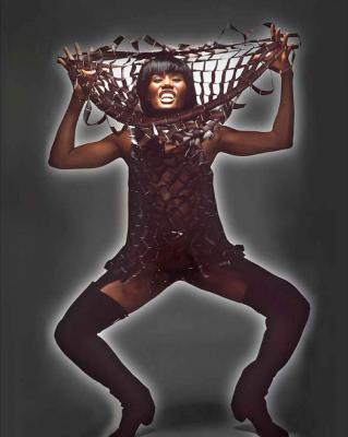 其他加拿大摄影师Douglas Kirkland的摄影作品