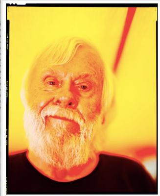 其他加拿大摄影师Douglas Kirkland的摄影作品