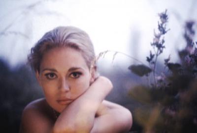 其他加拿大摄影师Douglas Kirkland的摄影作品