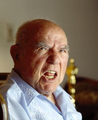 其他加拿大摄影师Douglas Kirkland的摄影作品