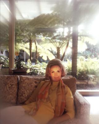 其他加拿大摄影师Douglas Kirkland的摄影作品