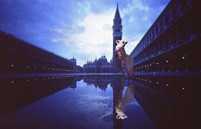 其他加拿大摄影师Douglas Kirkland的摄影作品