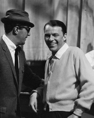 其他加拿大摄影师Douglas Kirkland的摄影作品