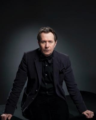 其他加拿大摄影师Douglas Kirkland的摄影作品